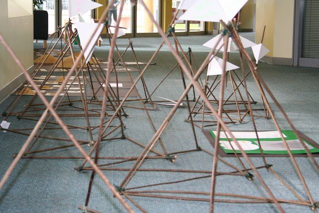 Five great ideas for visualising number!